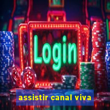 assistir canal viva